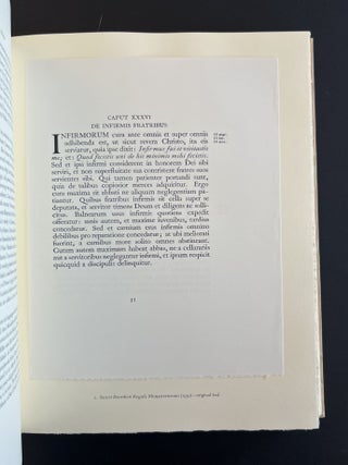 The Stanbrook Abbey Press, 1956-1990