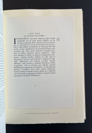 The Stanbrook Abbey Press, 1956-1990
