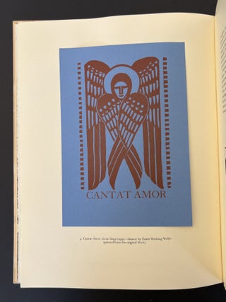 The Stanbrook Abbey Press, 1956-1990