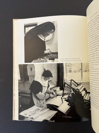 The Stanbrook Abbey Press, 1956-1990