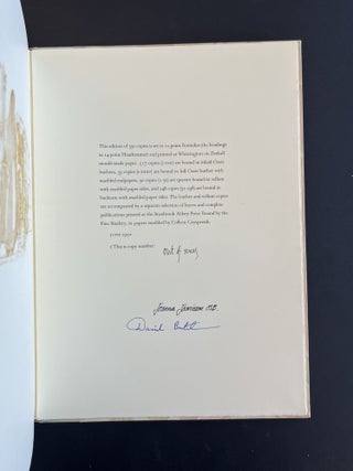 The Stanbrook Abbey Press, 1956-1990