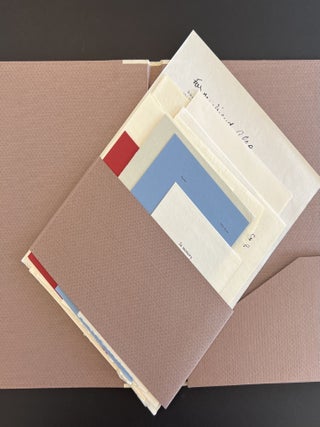 The Stanbrook Abbey Press, 1956-1990