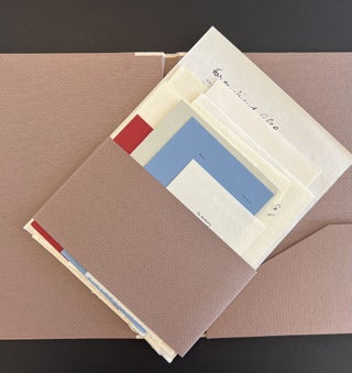 The Stanbrook Abbey Press, 1956-1990