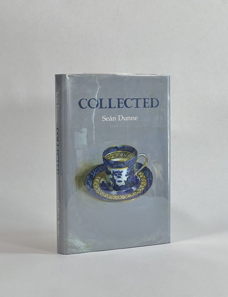 Collected | Sean | Dunne, Peter Fallon